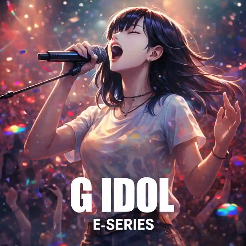 G idol Casino Slot Game